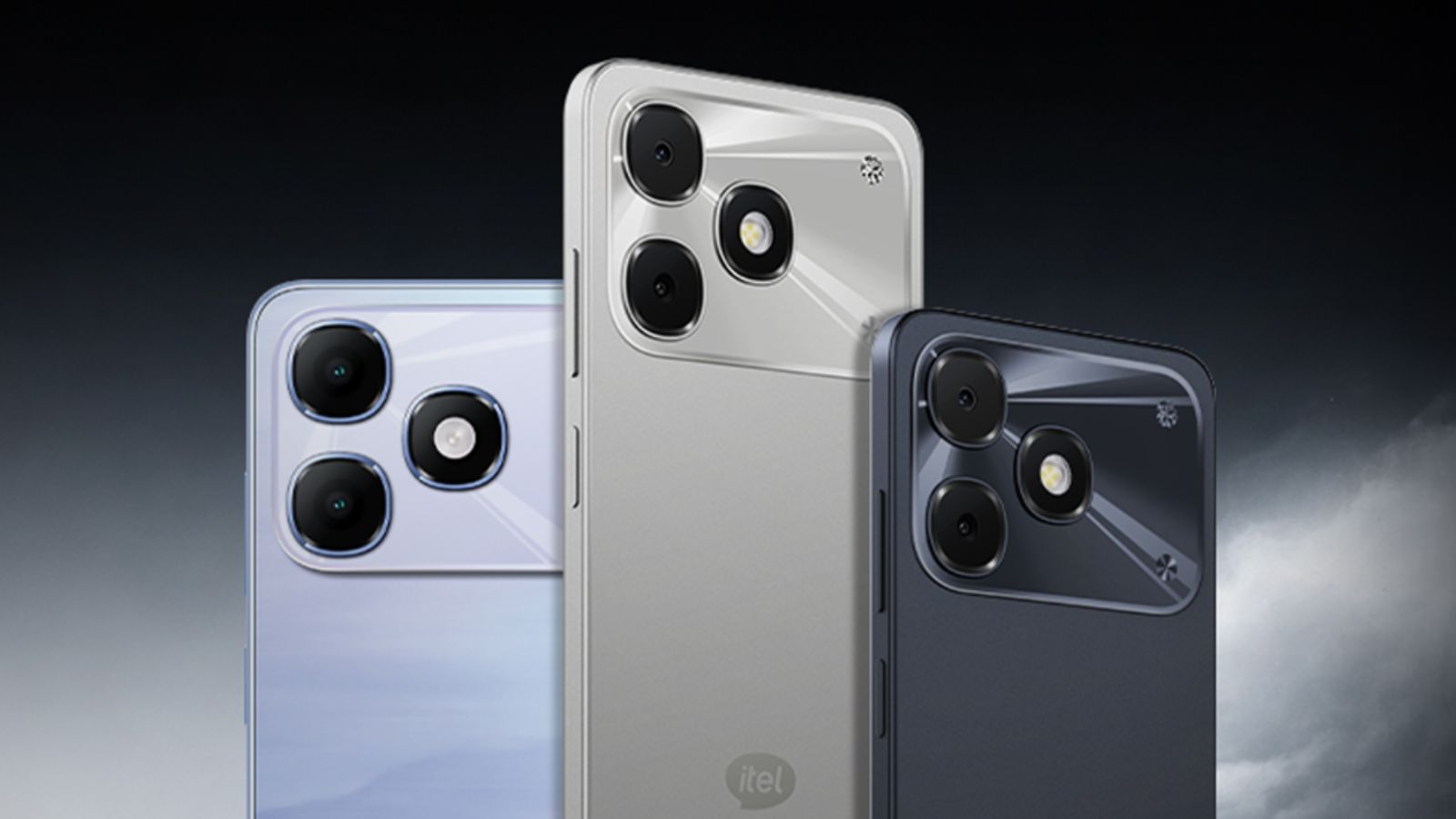 itel Zeno 100 Officially Launched in India