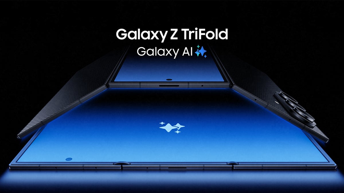 بطارية Si/C من Honor ترفع سعة Samsung Galaxy Z TriFold بنسبة 71%