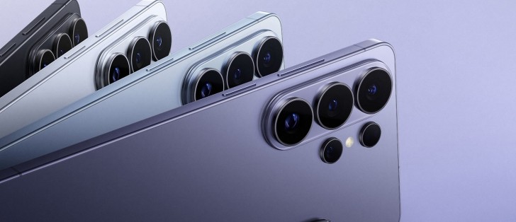 نتائج استطلاع GSMArena لـGalaxy S26: Ultra