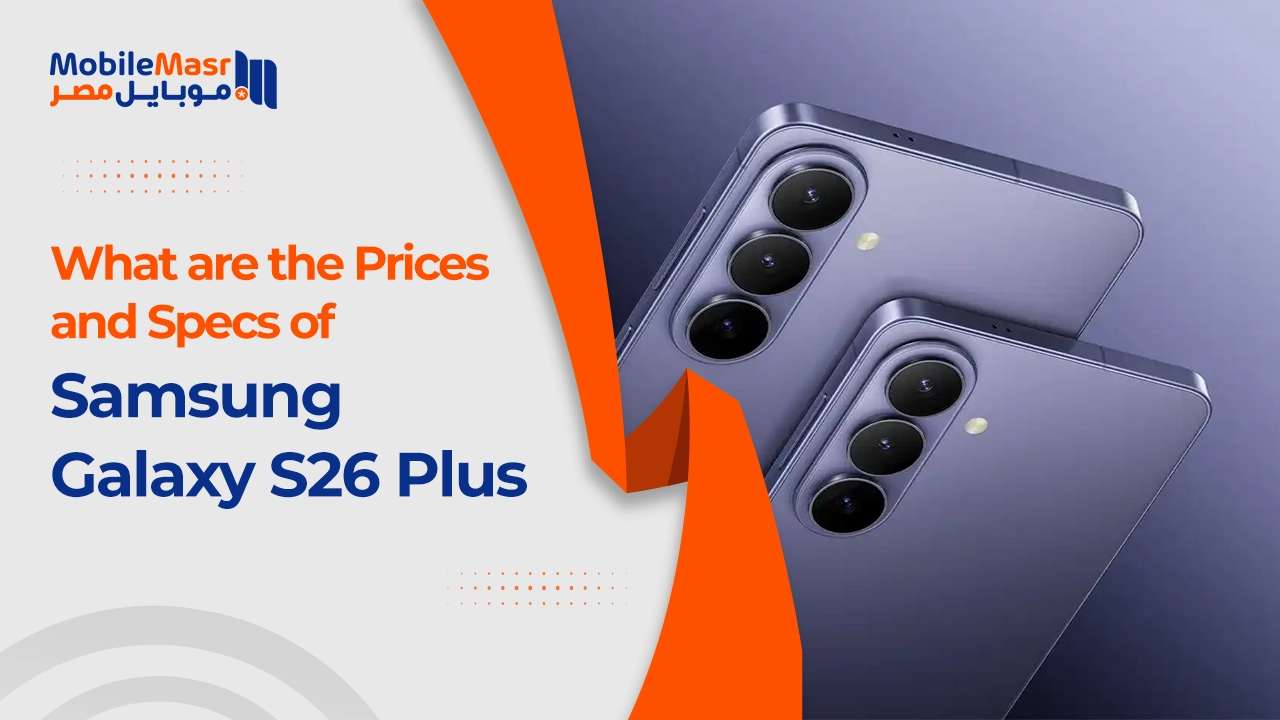 Samsung Galaxy S26 Plus