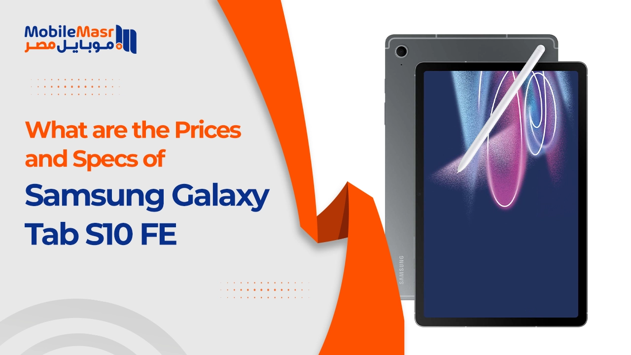 Samsung Galaxy Tab S10 FE