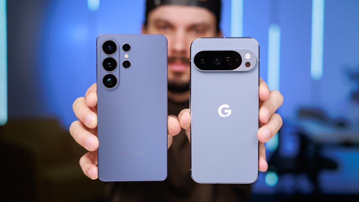 Top 10 Most Searched Phones of Week 10
