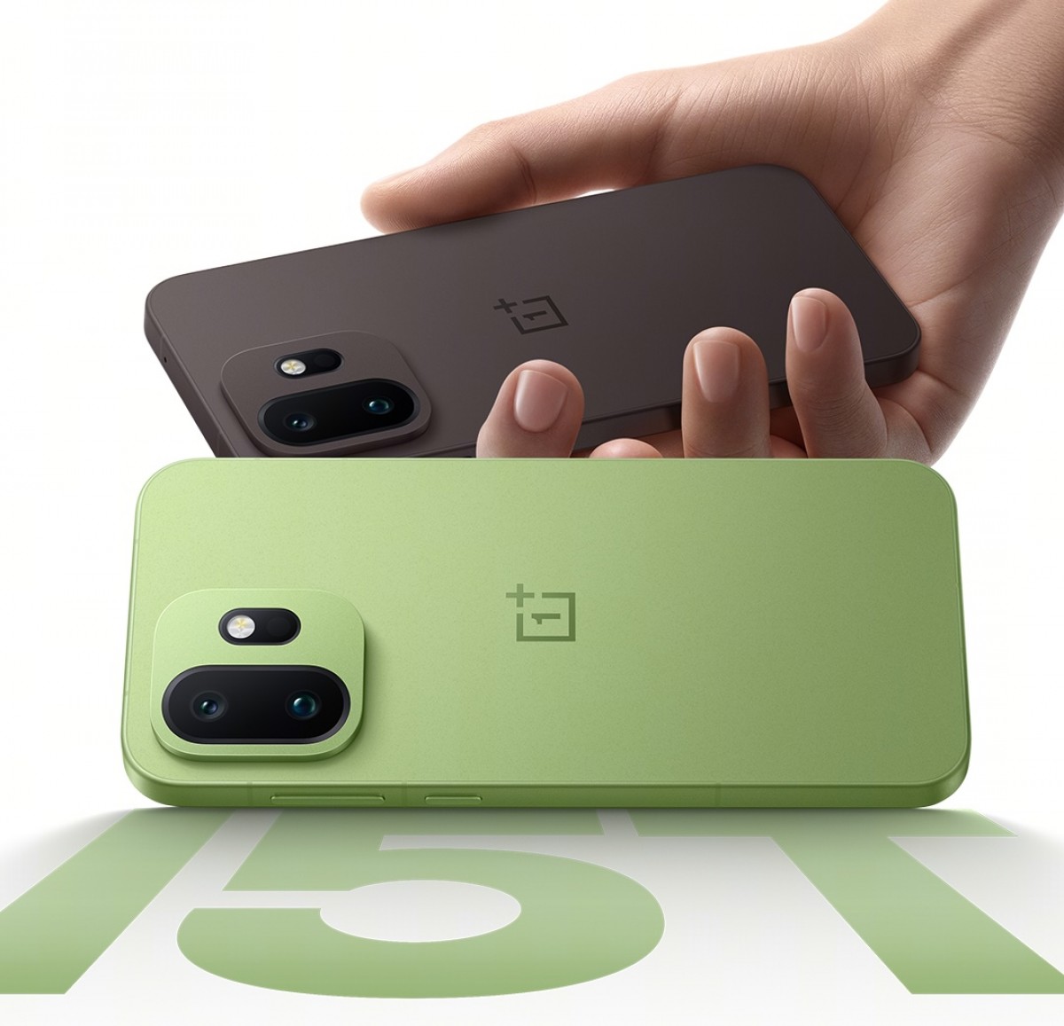 OnePlus 15T Officially Revealed