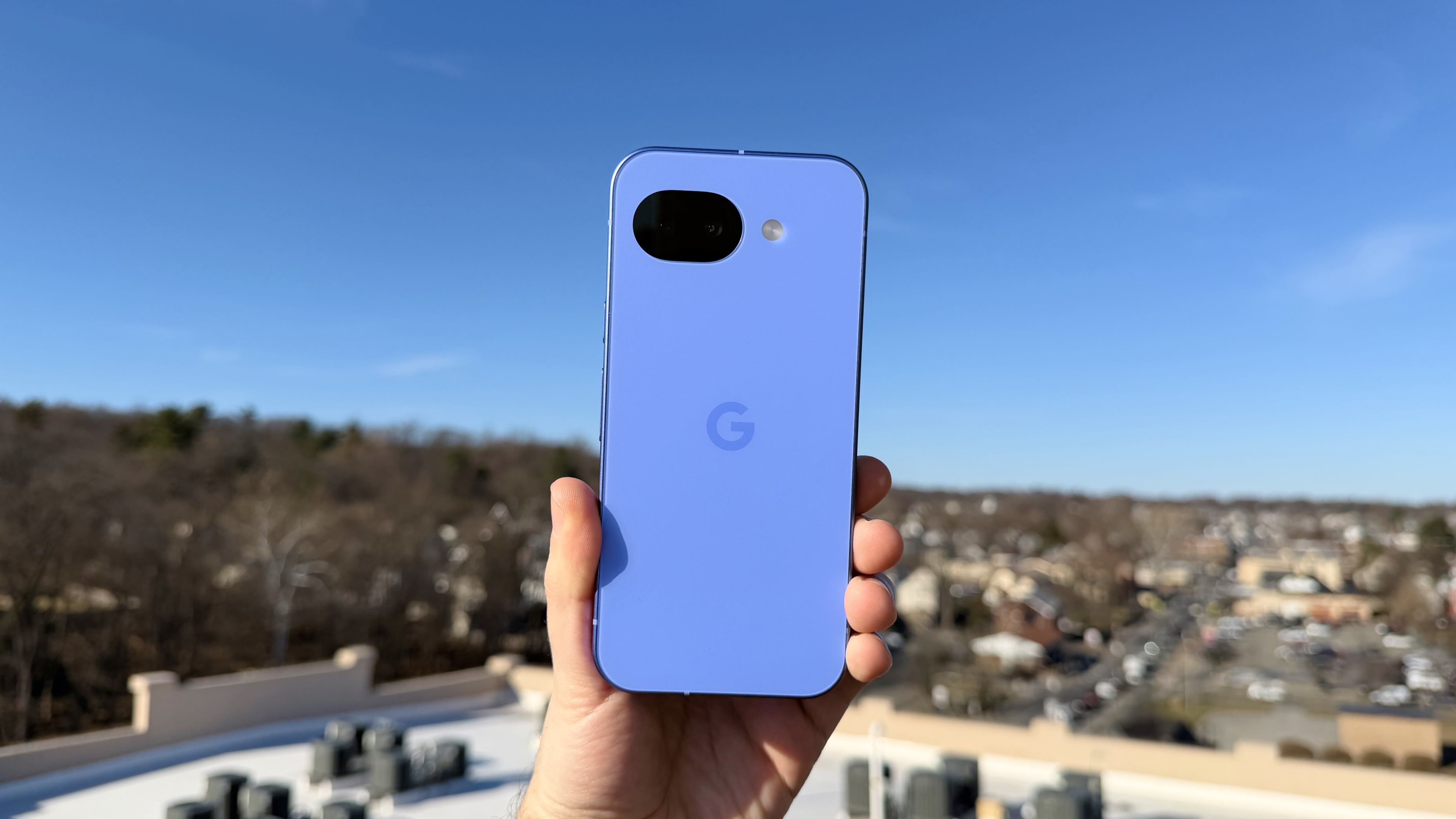 Google Pixel 10a Under Review