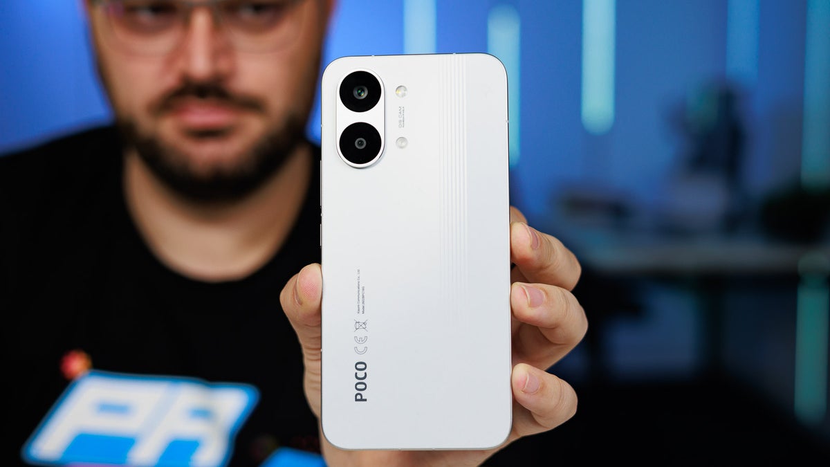 Poco X8 Pro Max Enters Early Testing