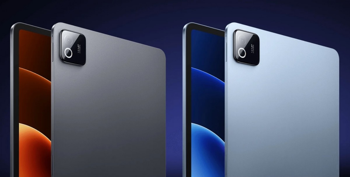 Xiaomi Pad 8 Launches in India