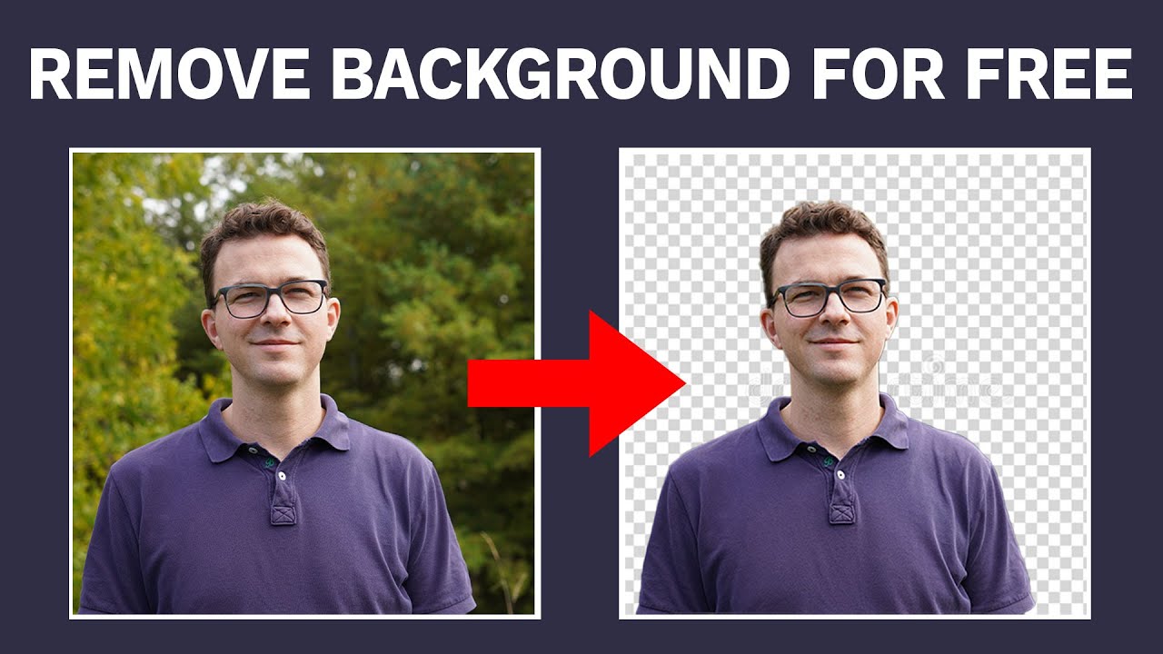 Best Ways to Remove Image Backgrounds for Free in 2026