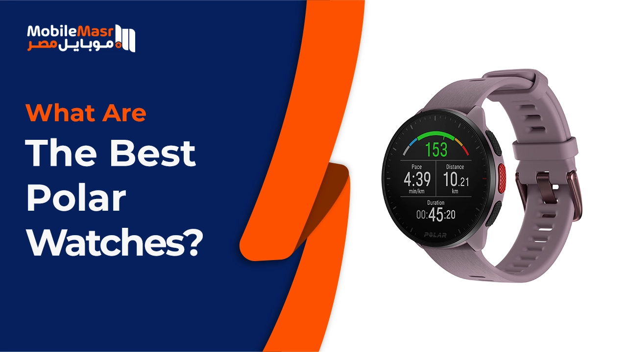 Best Polar watches