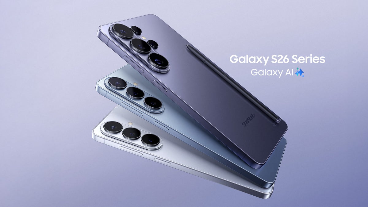 Galaxy S26 pre-orders in the US surge 25%