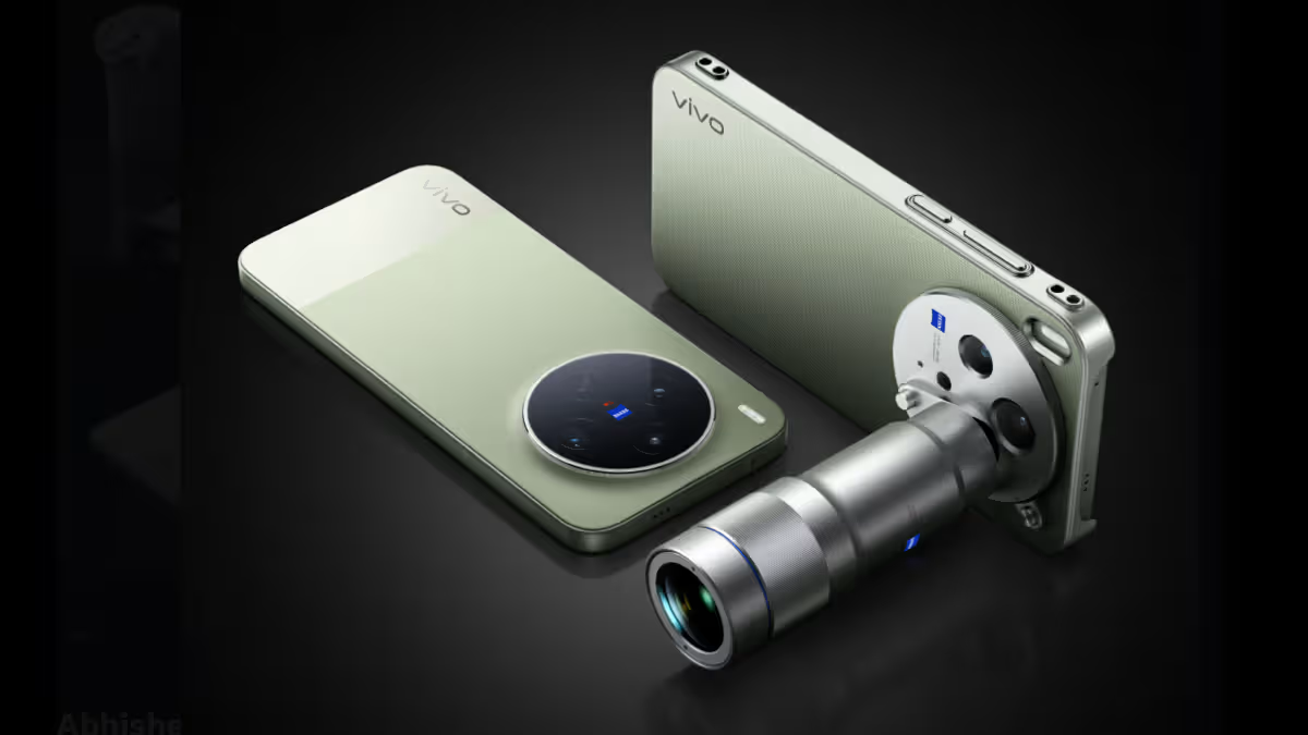 vivo X300 Ultra to Launch in China on March 30