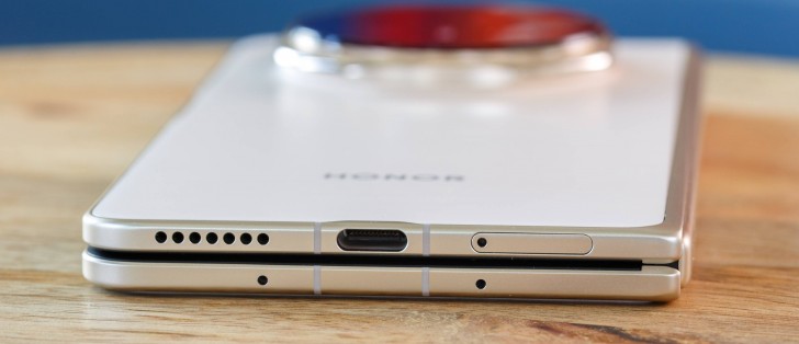 Honor Magic V6 Officially Launched in China