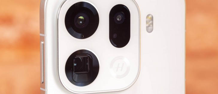 Oppo Find X10 and X10 Pro Leak