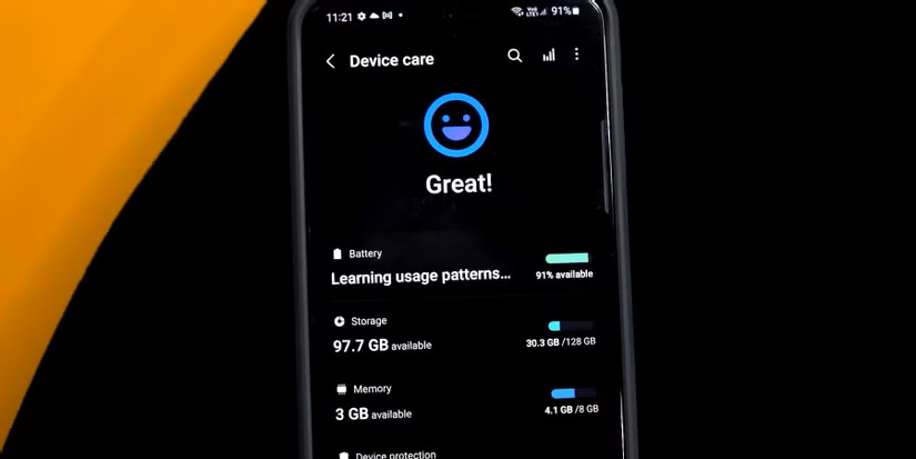 How to Speed Up a Slow Android Phone