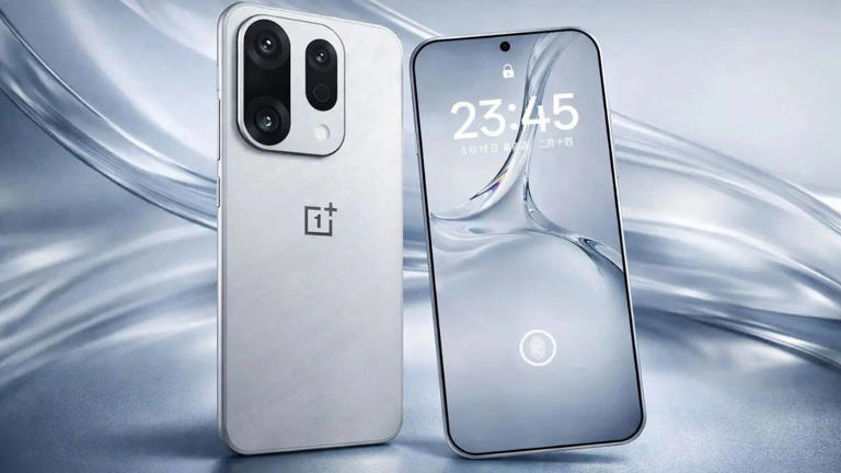 OnePlus 16 Leak