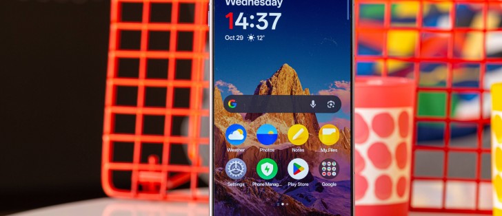 Oppo and OnePlus raise prices in China from March 16v