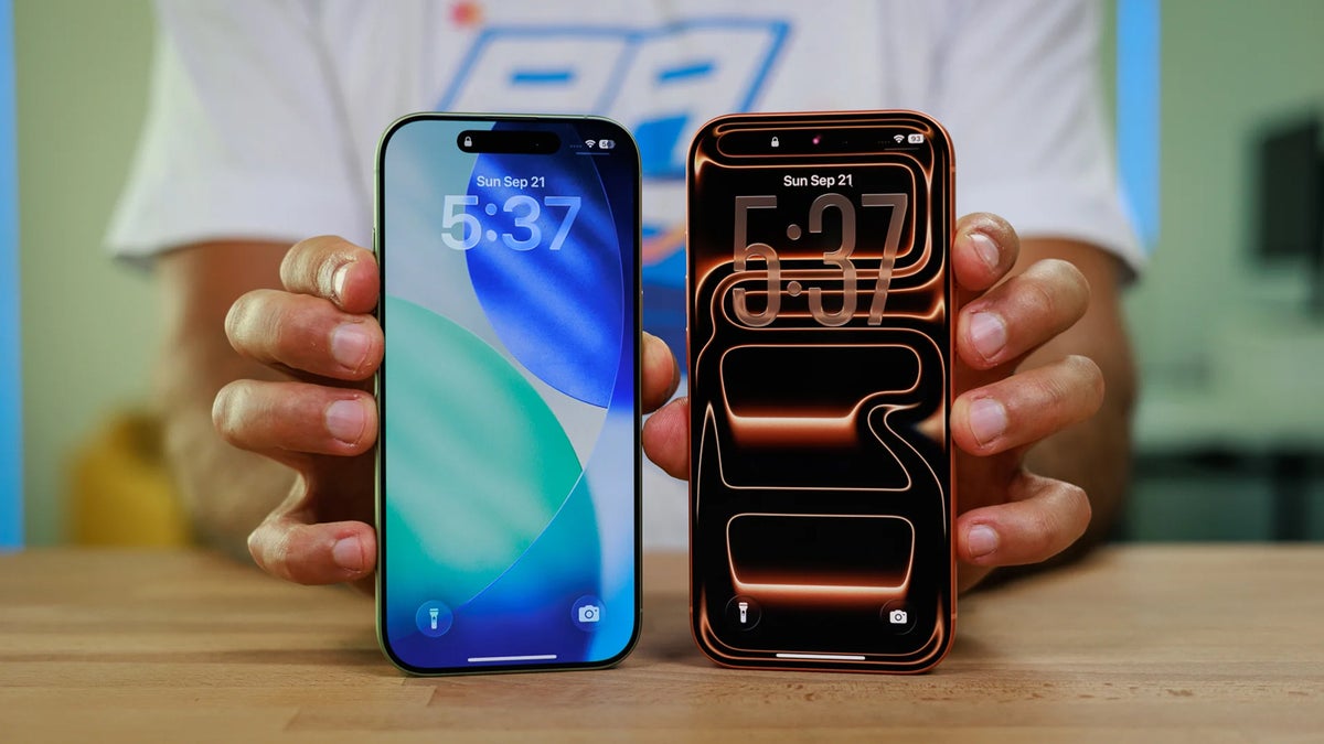 iPhone 18 Pro and Pro Max May Retain the Same Dynamic Island