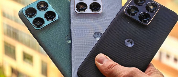 Motorola Edge 70 Fusion+ Officially Launched in Brazil