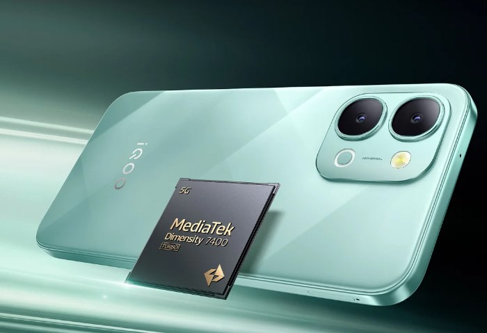 iQOO Z11x 5G رسمياً في الهند