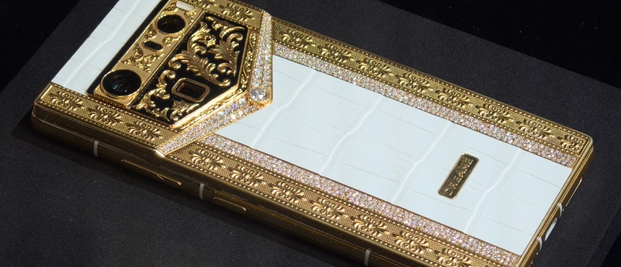 Dreame تدخل عالم الهواتف