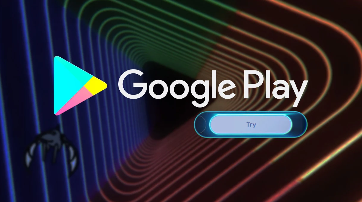 Google Play تُطلق Game Trials