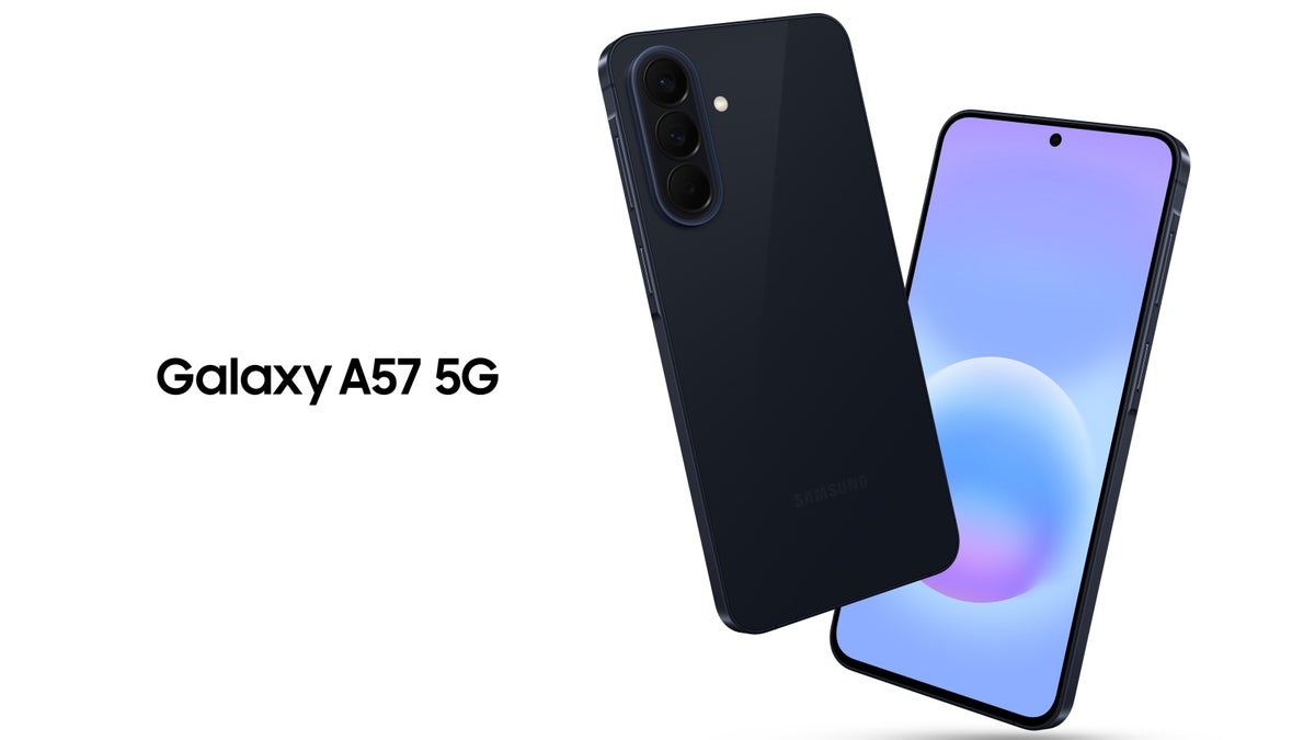 Samsung Galaxy A57 5G 2026 Specifications