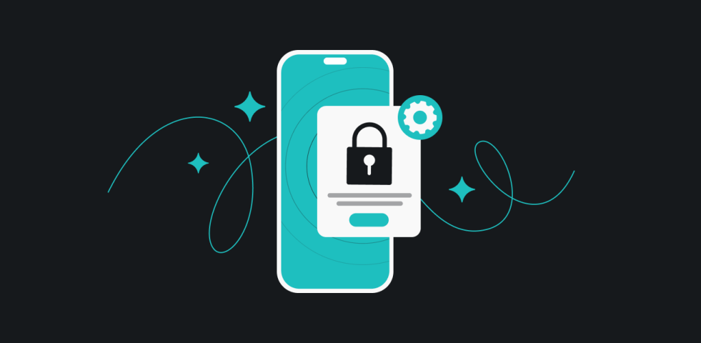 كيفية تأمين iPhone وحماية خصوصيتك