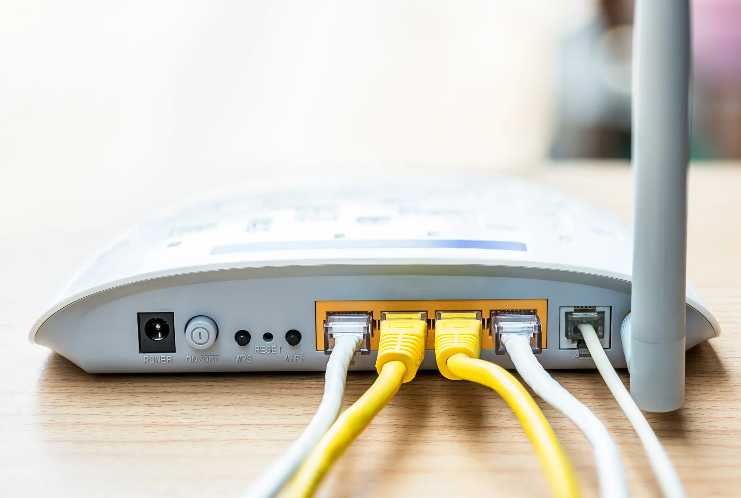 Pay your WE internet bill online with Visa