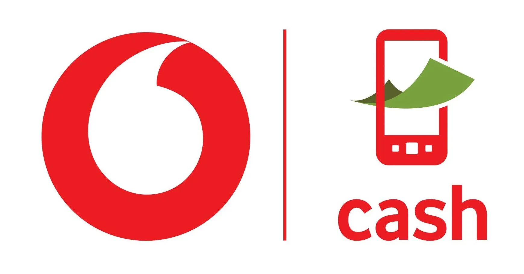 Transferring mobile credit from Vodafone Cash