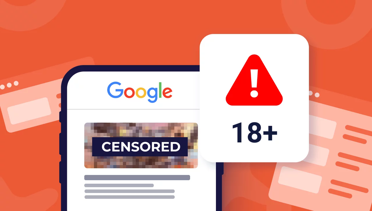 Blocking Pornographic Websites on Google Chrome Permanently