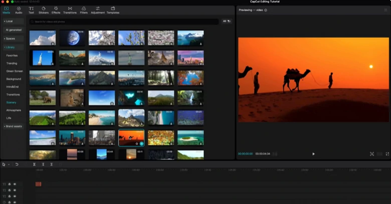 Best Video Editing Apps for iPhone and Android in Arabic
