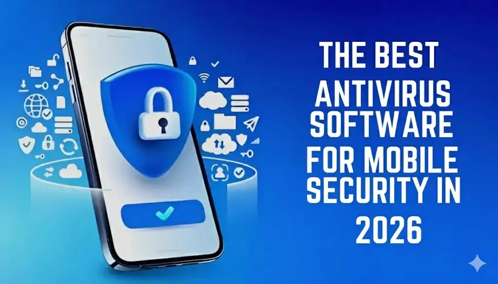 Best Antivirus and Security Apps for Android Phones