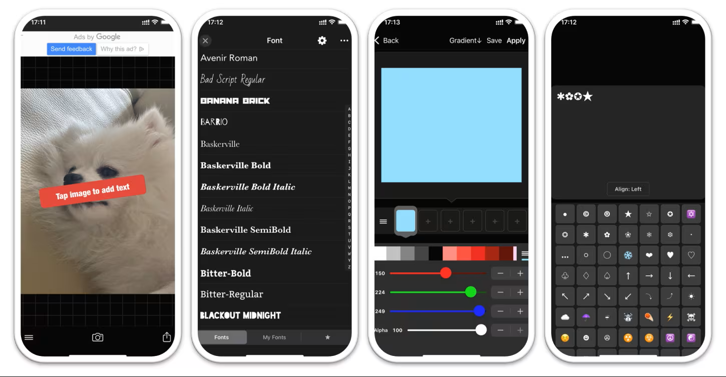 Best Photo Editing Apps for Android in Arabic and English