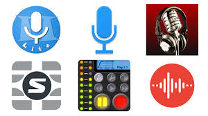 Best High-Quality Audio Recording Apps for Android Phones