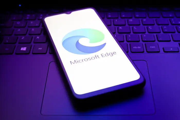 متصفح مايكروسوفت ايدج Microsoft Edge