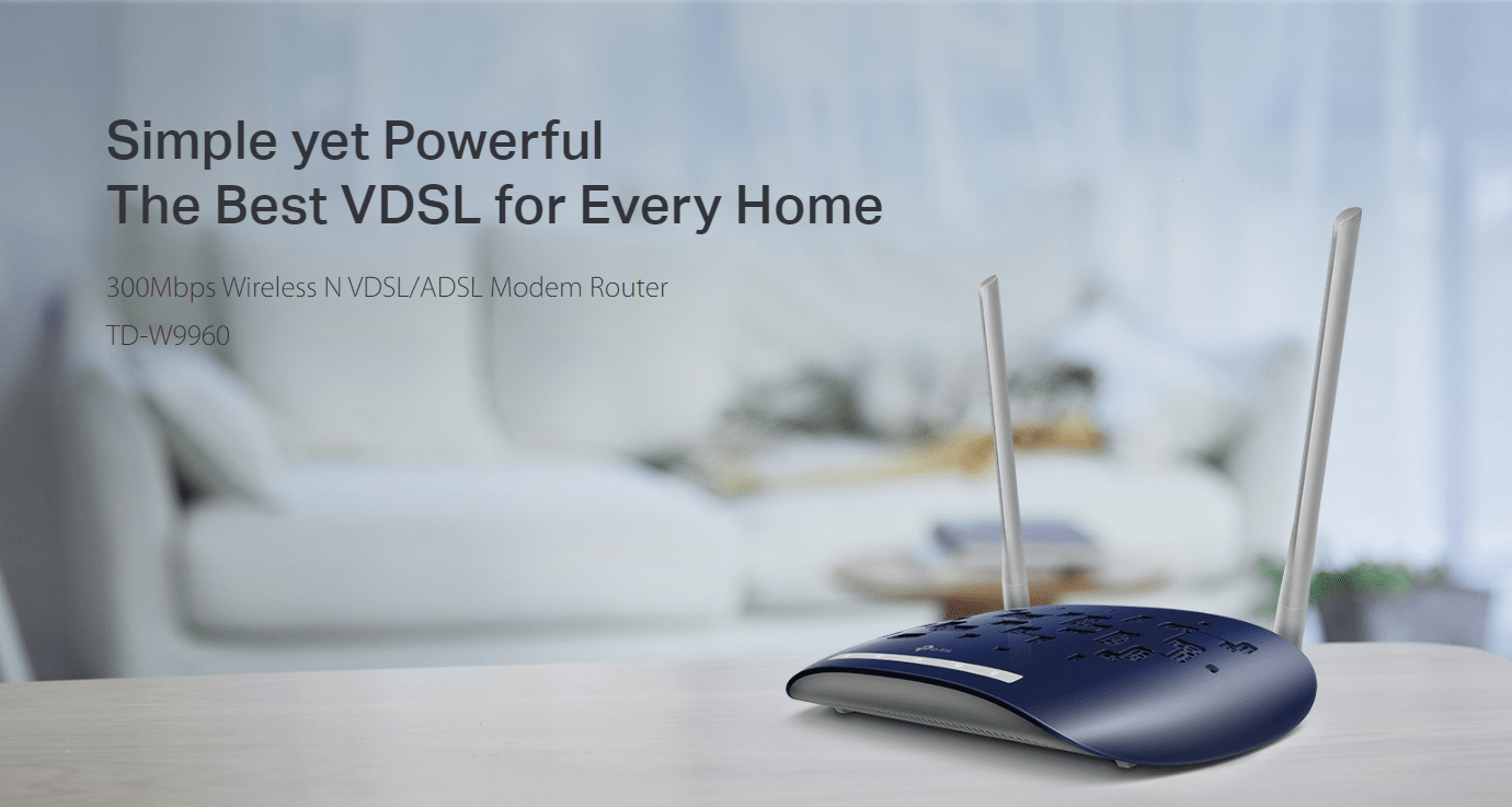 Best VDSL Routers in Egypt 2025