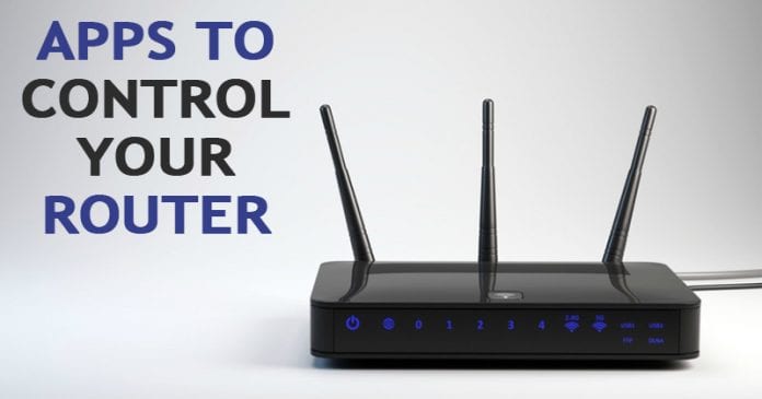 Best Program to Control Devices Connected to Your Router