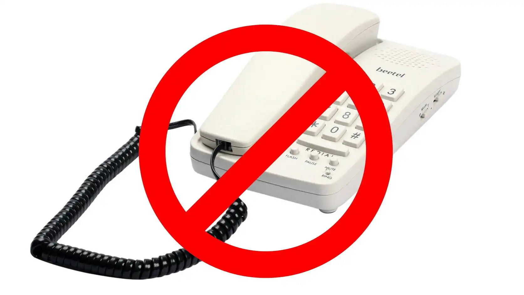 Home Internet Without a Landline