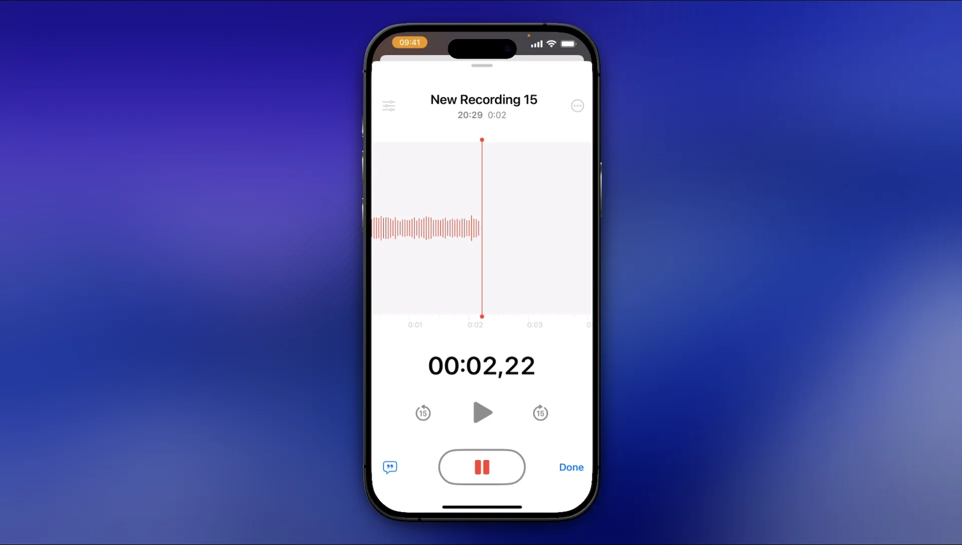 Best Voice Recording Apps for iPhone
