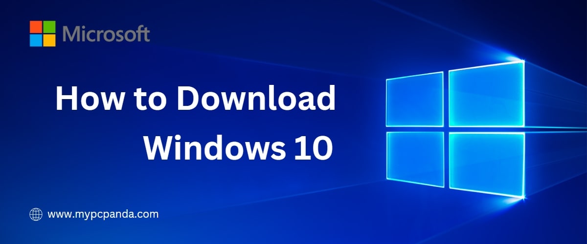 Download Windows 10 ISO Direct Link