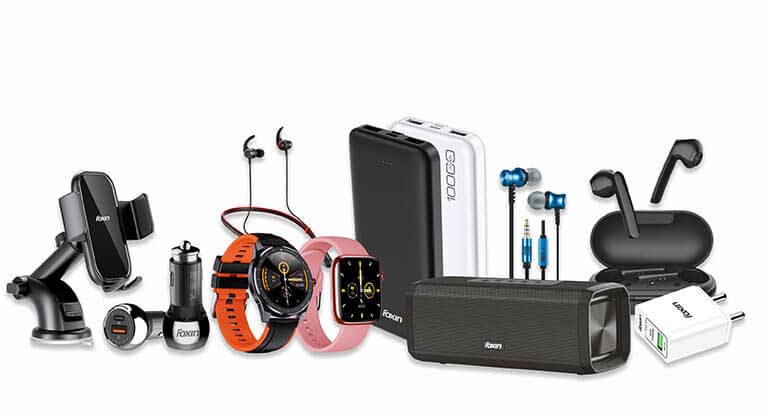 Best Mobile Accessories Store in Egypt
