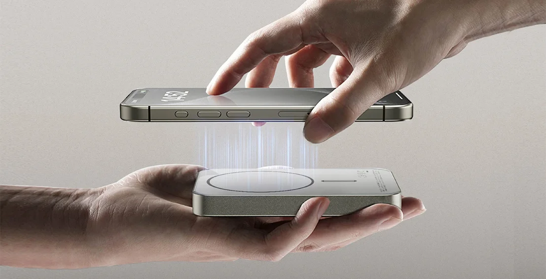 10000mAh Power Bank Charging Time