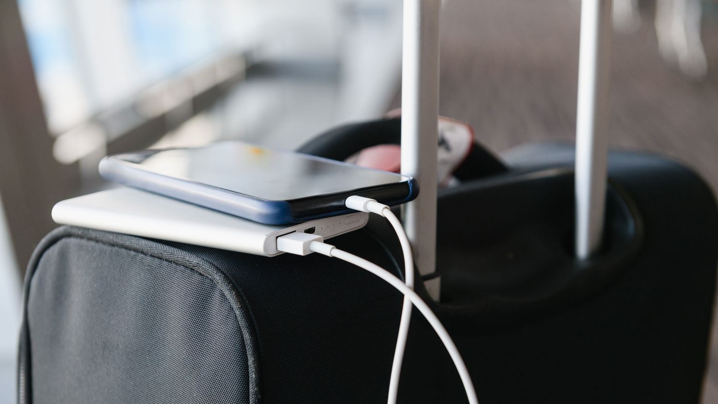Are Power Banks Allowed on Planes?