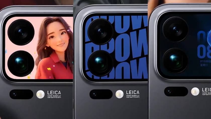 Xiaomi 18 Pro وXiaomi 18 Pro Max — تفاصيل التحسينات المتوقعة