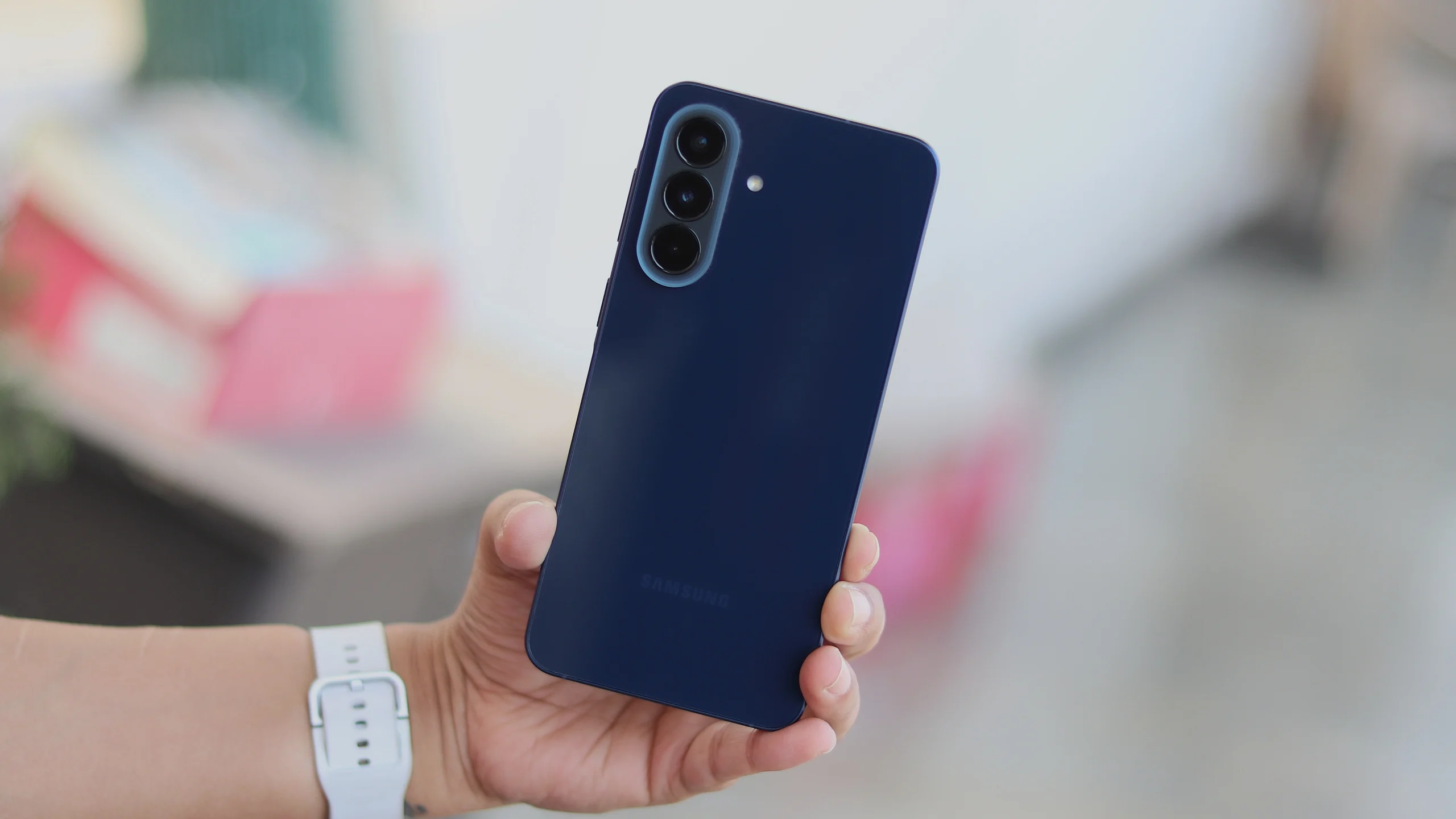 Samsung Galaxy A57 — أول نظرة قبل المراجعة