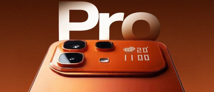 موبايل Infinix Note 60 Pro قادم للهند في 13 أبريل — شاشة خلفية Active Matrix وSnapdragon 7s Gen 4