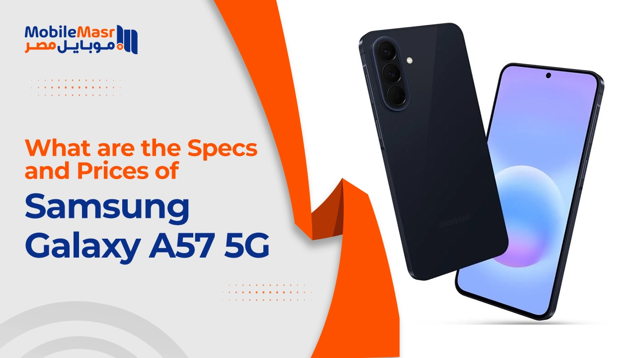 Samsung Galaxy A57 5G 2026 Specifications