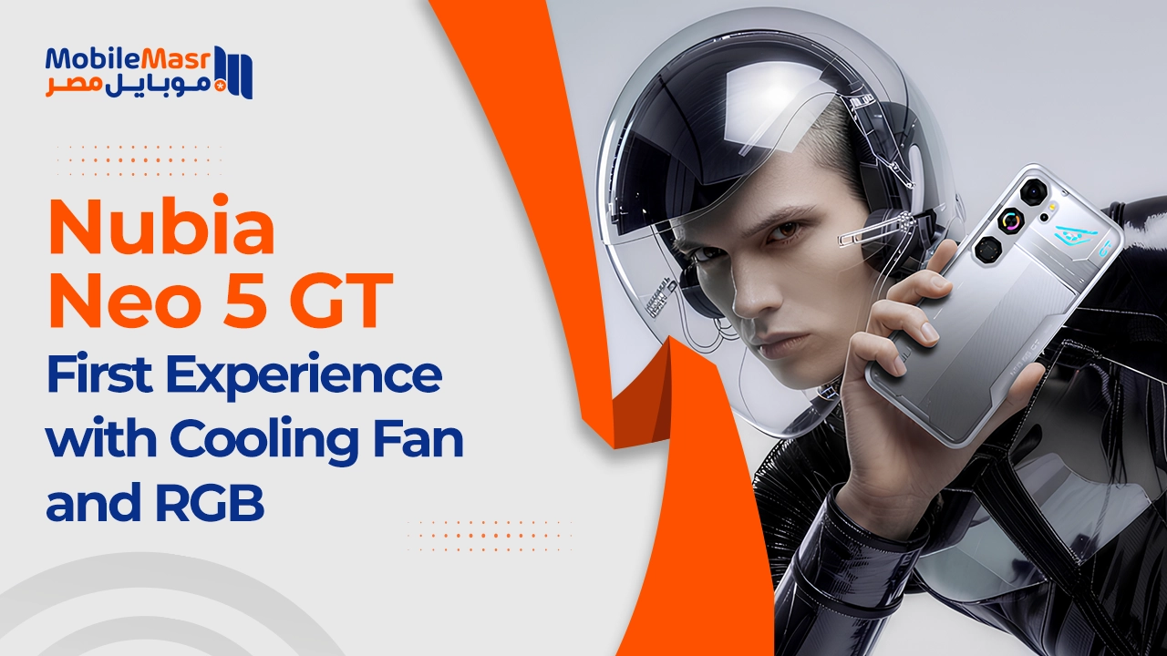 nubia Neo 5 GT First Experience