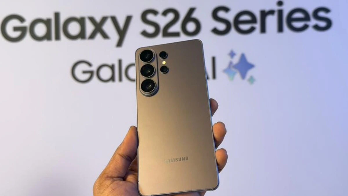 Samsung Galaxy S27 Series Reportedly to Include a New Pro Model