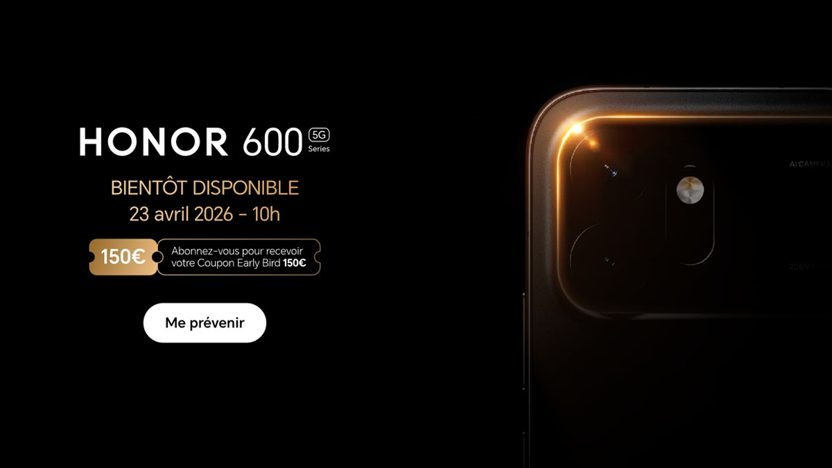 Honor 600 وHonor 600 Pro الإطلاق الرسمي