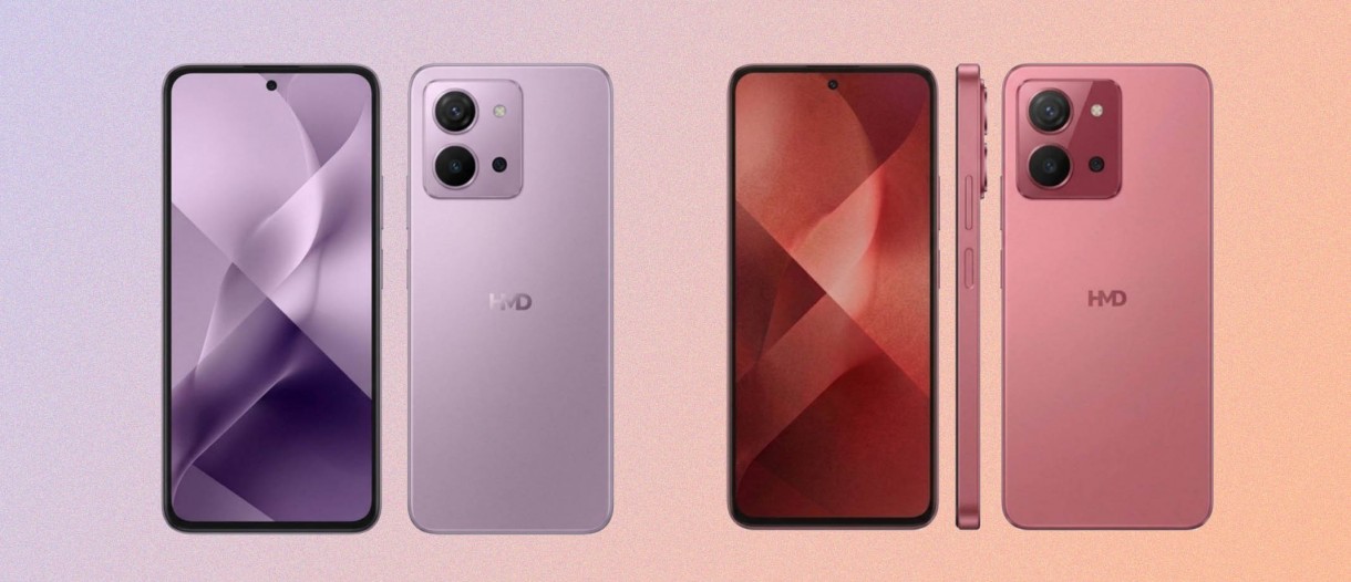 HMD Crest 2 and Crest 2 Pro Pricing Leaked